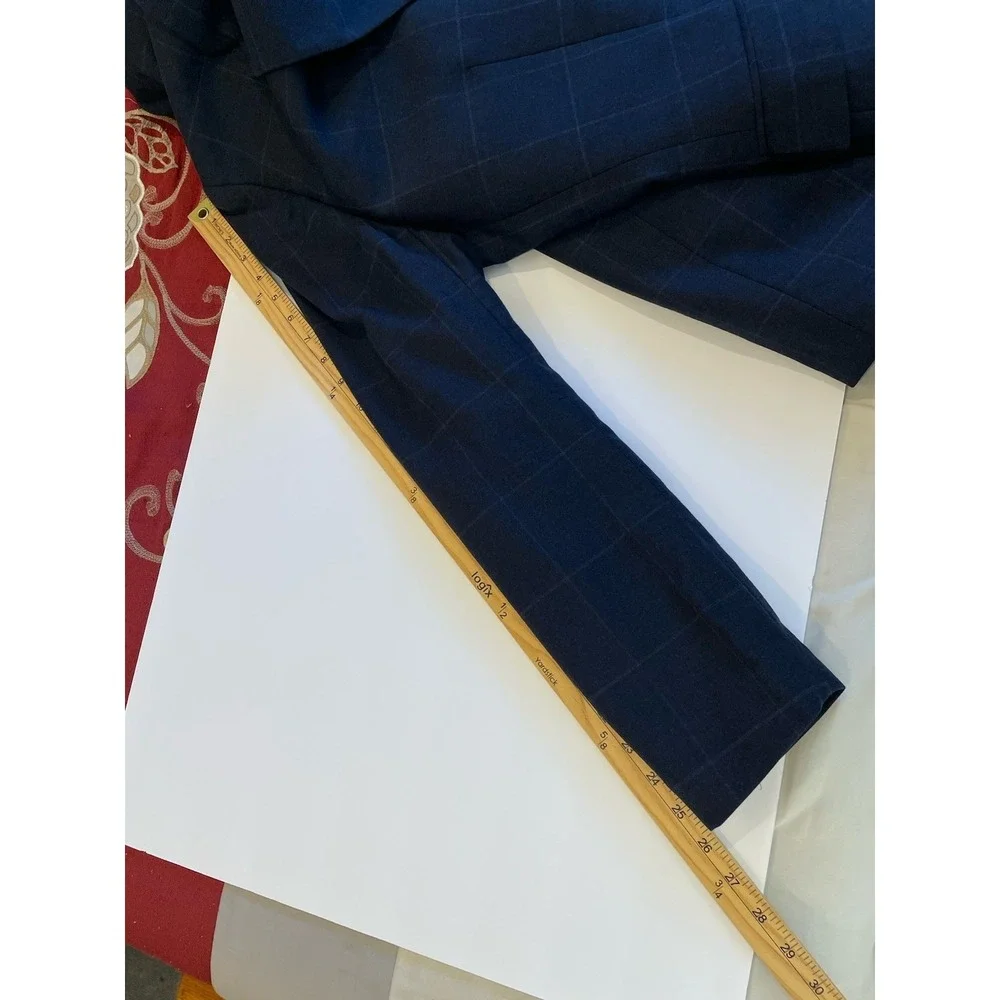 J. Crew description •thank